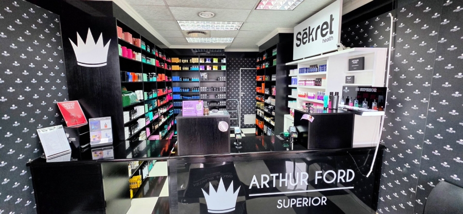 To Let Commercial Property for Rent in Bellville Central Western Cape